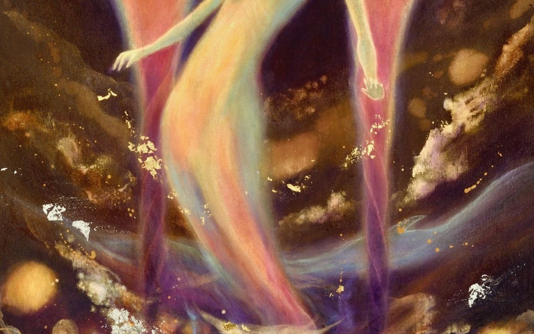 4/1 – 4/7 伊藤清泉 個展｜Seisen Ito Exhibition | 愛でるギャラリー祝 MEDEL GALLERY SHU