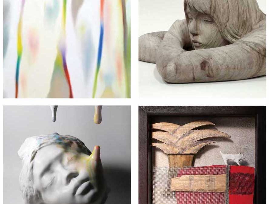 4/29 – 5/7 濾過と抽出 浅野井春菜｜Haruna Asanoi 石川直也｜Naoya Ishikawa 稲田侑峰｜Ikuo Inada 熊谷直人｜Naoto Kumagai