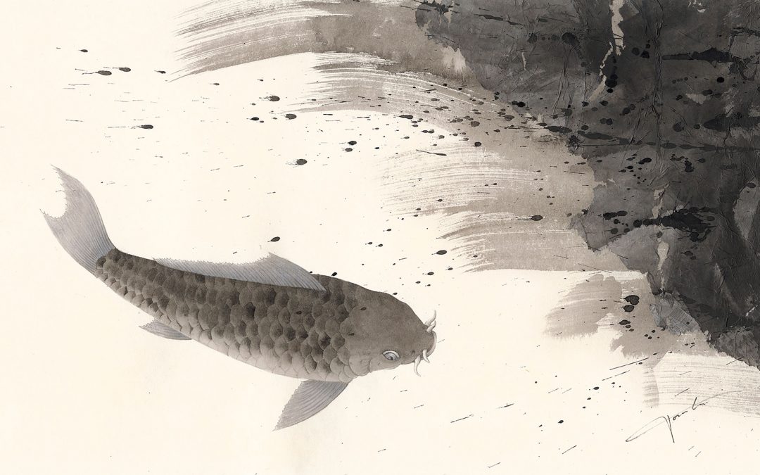 4/8 – 4/14 江田 朋百香展｜Tomoko Eda Solo Exhibition 「存在と消滅」| 愛でるギャラリー祝 MEDEL GALLERY SHU