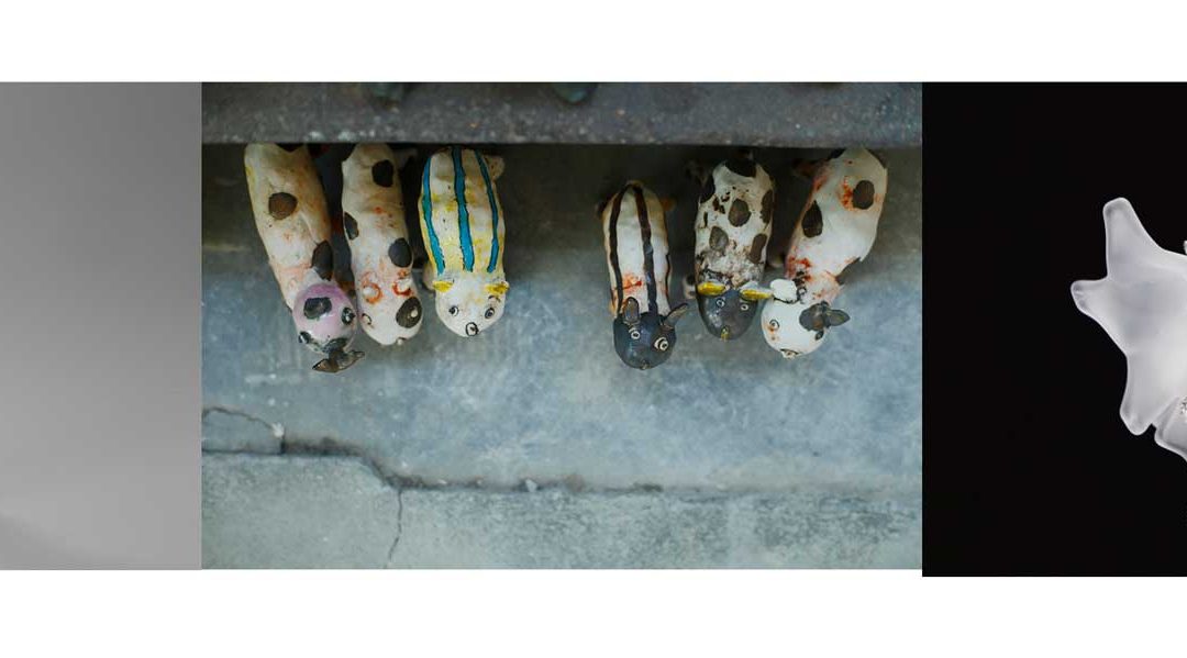 5/16 – 5/26 吉川正道｜吉川千香子｜三浦世津子 三人展 帝国ホテルプラザアートセレクション | 愛でるギャラリー祝 MEDEL GALLERY SHU