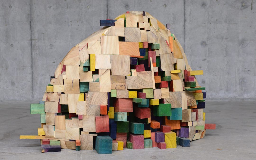 5/27 – 6/2 西村 卓 展 — どこかで — | 愛でるギャラリー祝 MEDEL GALLERY SHU 帝国ホテルプラザ東京