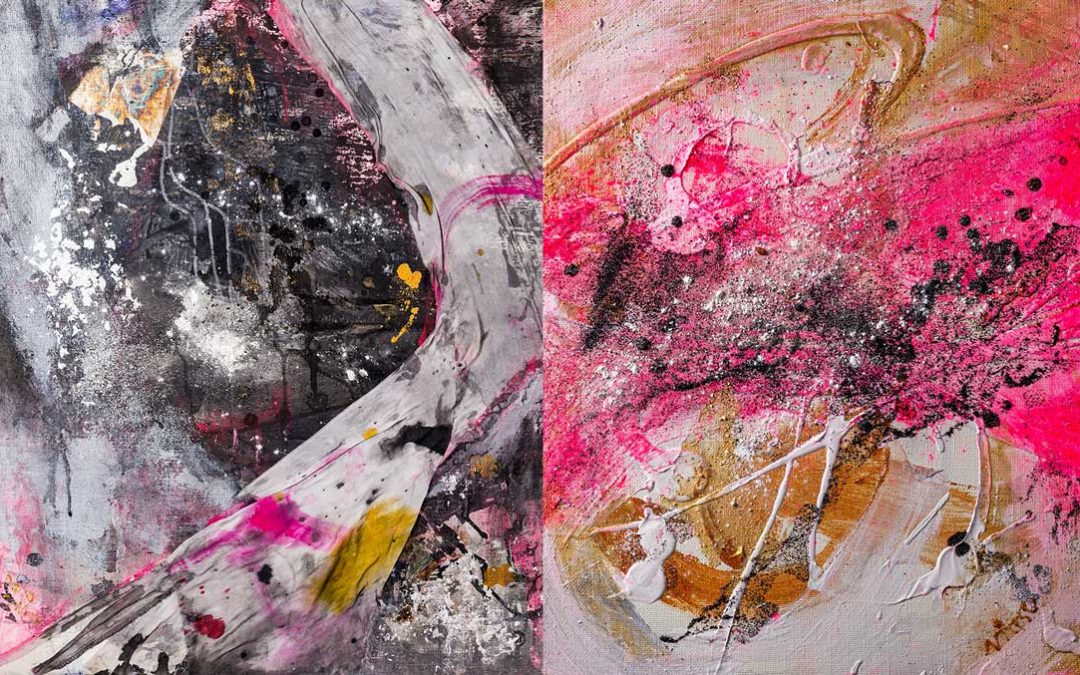 7/29 – 8/4 竹越 夏子 個展 Rose éternelle | MEDEL GALLERY SHU 愛でるギャラリー祝 帝国ホテルプラザ東京