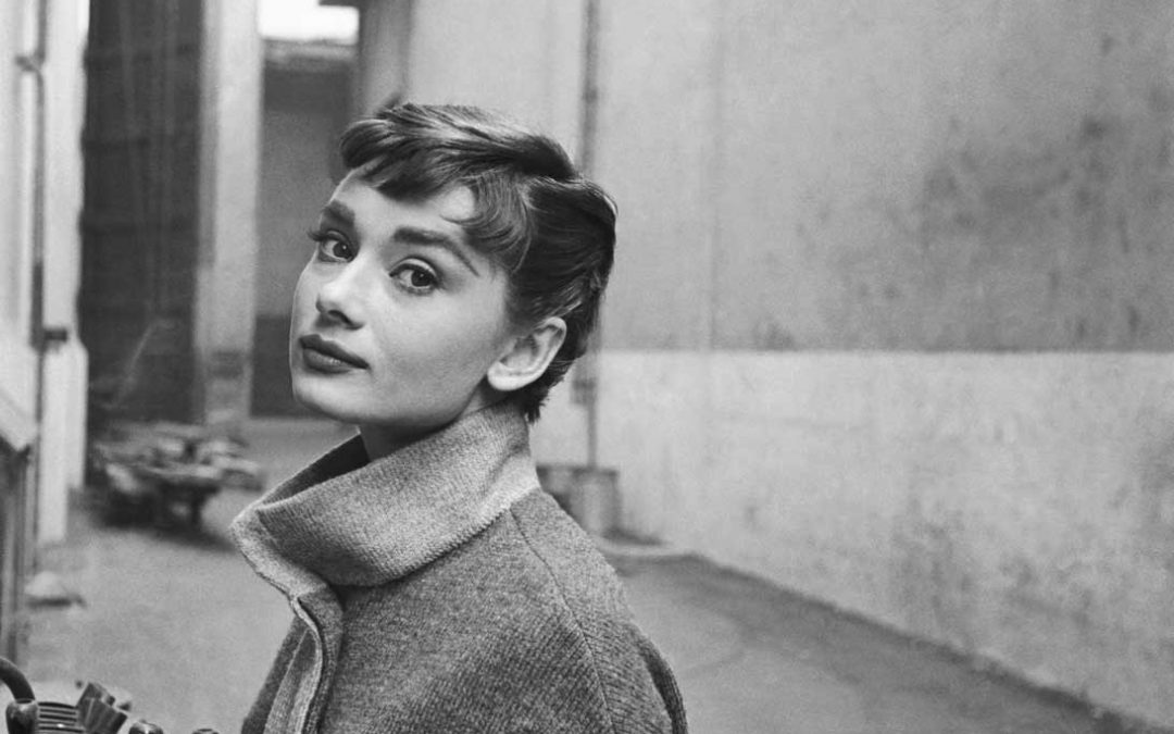 11/22 – 12/8 帝国ホテルプラザアートセレクション AUDREY HEPBURN