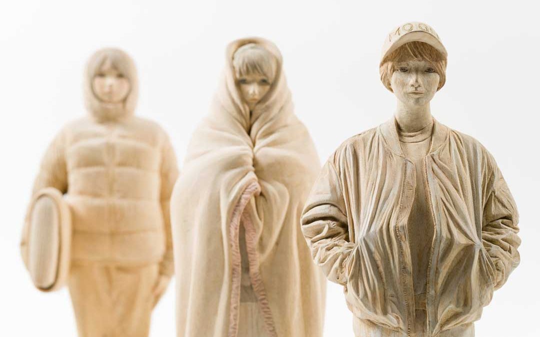 稲田侑峰｜Ikuo Inada Night by Night September 12 – 20,2020 帝国ホテルプラザアートセレクション