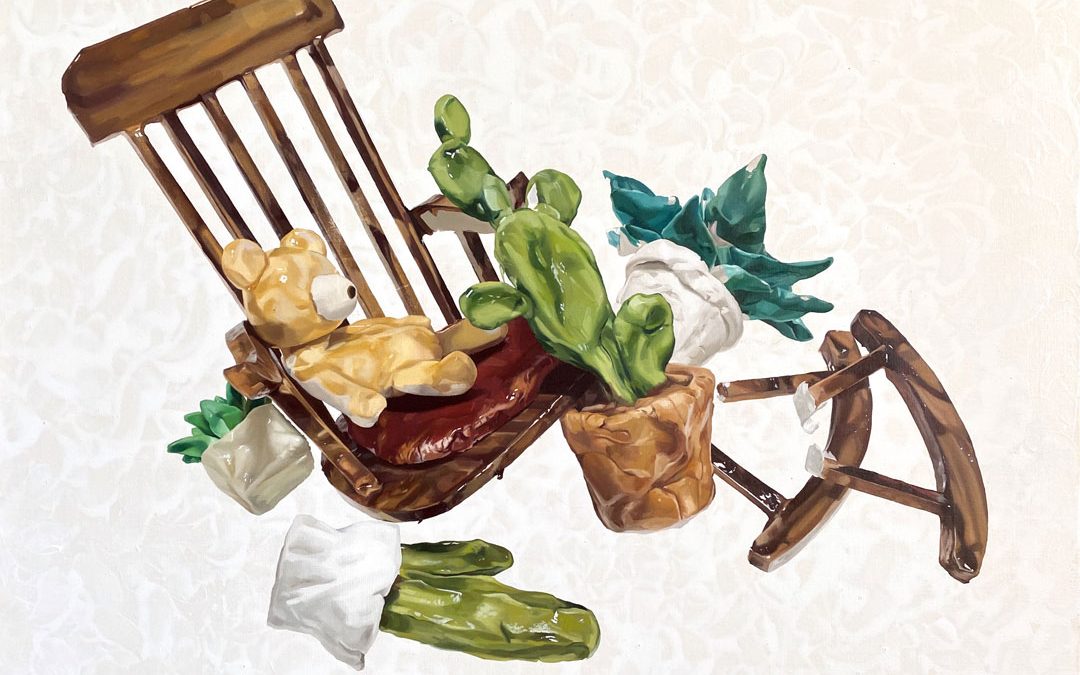 高木優希 あの日のすみ September 21 – 27 ,2020