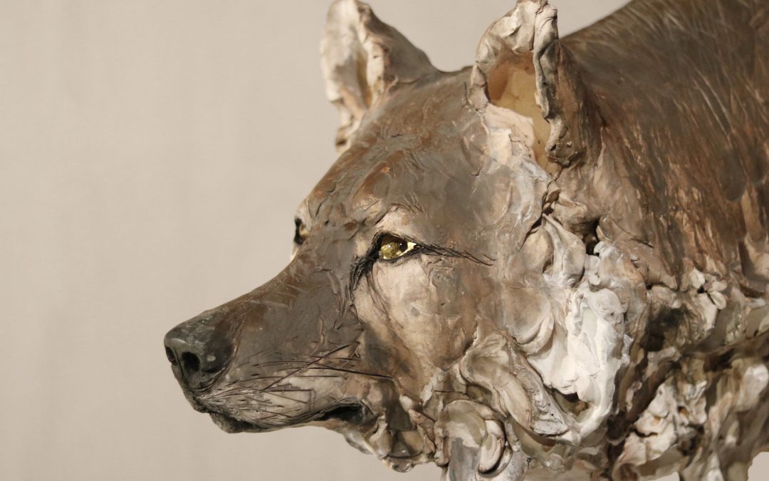 瀬戸優 個展  The EARTH KEEPERS November 9 – November 15,2020