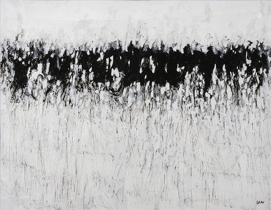 Canadian Art by NAVID FARD Solo Exhibition “OBLIVION”  December 18 – 27,2020