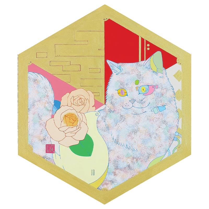 高木優希 プロフィール画像