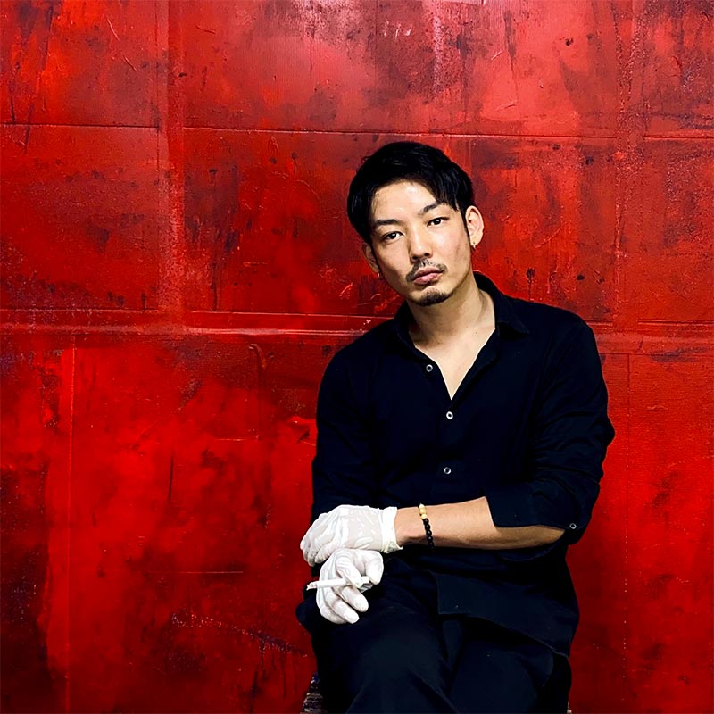 高木優希 プロフィール画像