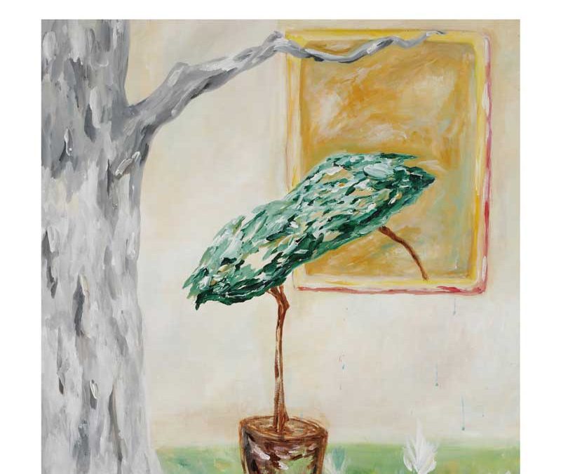 山田美優｜Miyu Yamada Twins March 1- 10, 2021