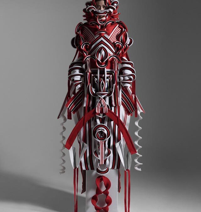 岡﨑龍之祐 ｜ Ryunosuke Okazaki　 Solo Exhibition “Pray”  June 18 – 27,2021