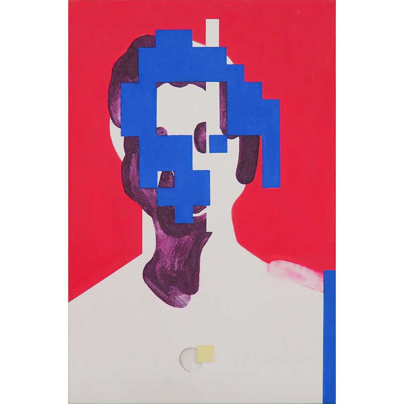 髙橋健太｜Kenta Takahashi FILTER 1MG July 9 – July 19,2021 • MEDEL 