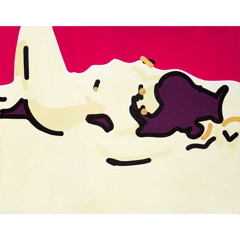 髙橋健太｜Kenta Takahashi FILTER 1MG July 9 – July 19,2021 • MEDEL  