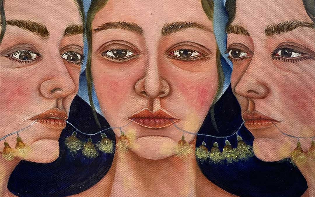 美波｜Minami eN July 21 – August 1, 2021