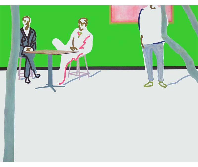 髙橋健太｜Kenta Takahashi FILTER 1MG July 9 – July 19,2021