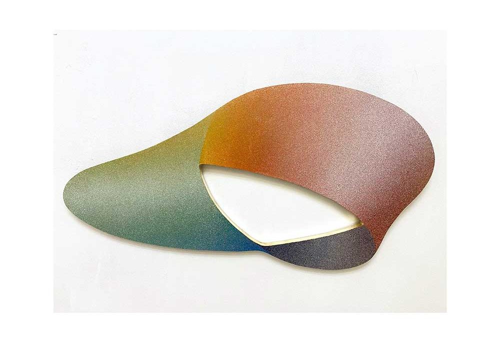 本橋孝祐｜Kosuke Motohashi All as one September 20 – September 26,2021