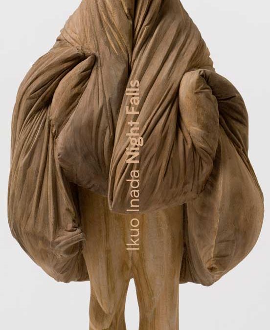 稲田侑峰｜Ikuo Inada Night Falls November 19 – November 28