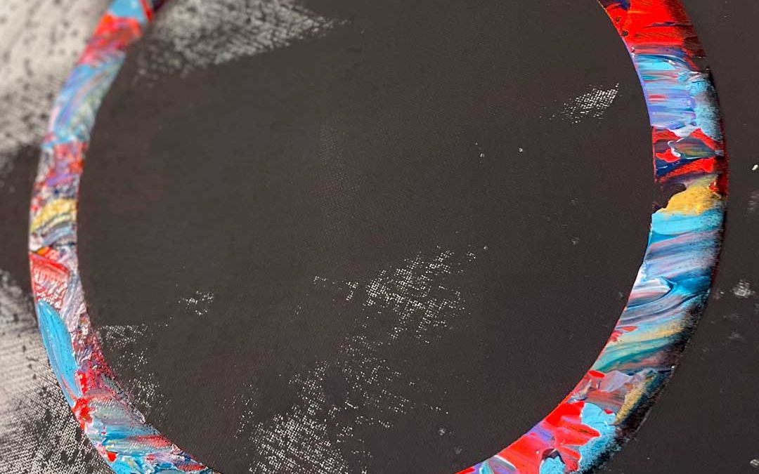 田中紳次郎｜Shinjiro Tanaka “a Moment of Eternity” Feburuary 10 − 20,2022