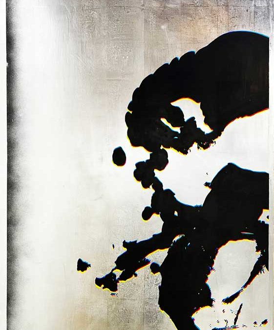 大澤巴瑠｜Hal Osawa Solo Exhibition ERROR June14 -June 26,2022