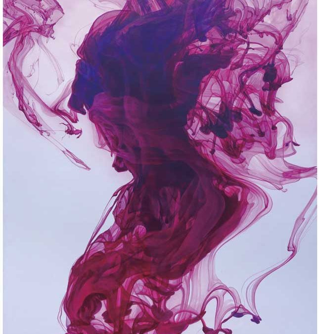 和田宙土｜Hiroto Wada 縺れの肖像 August 23 ― September 4, 2022