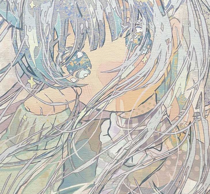 野澤梓｜Azusa Nozawa 個展「また明日話ができたら、」 December 13 – December 25,2022