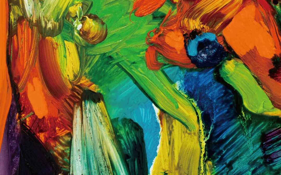 長谷川彰宏　| Akihiro Hasegawa Exhibition I truly feel May 23 – June 4,2023