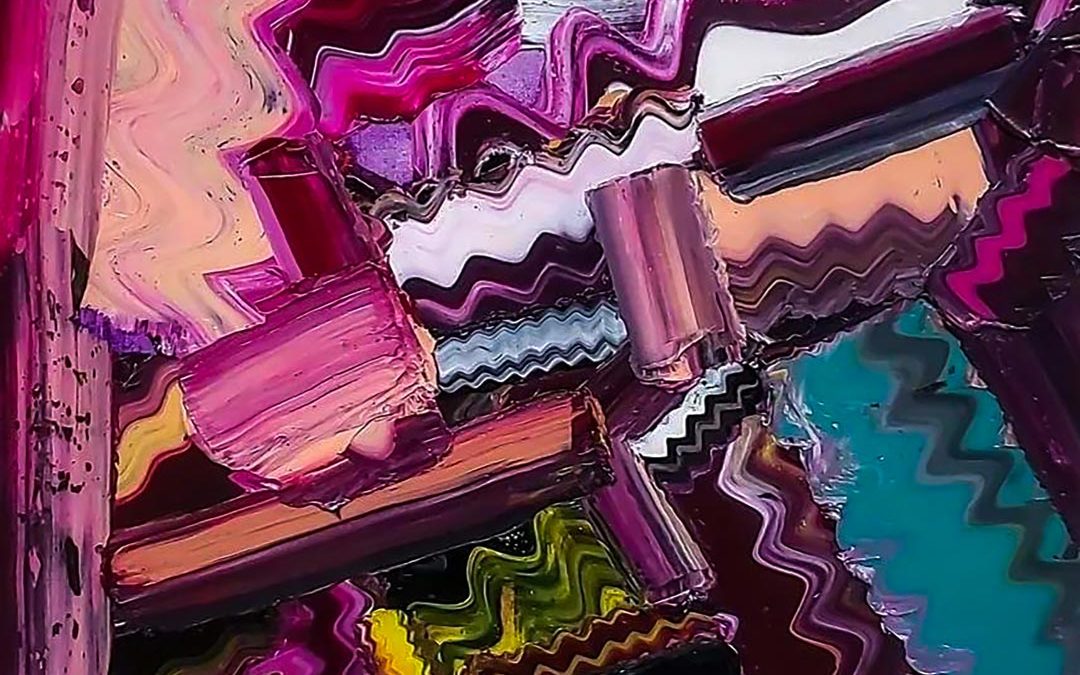 瀧澤美希｜Miki Takizawa Solo Show  independence February 6 – 18, 2024