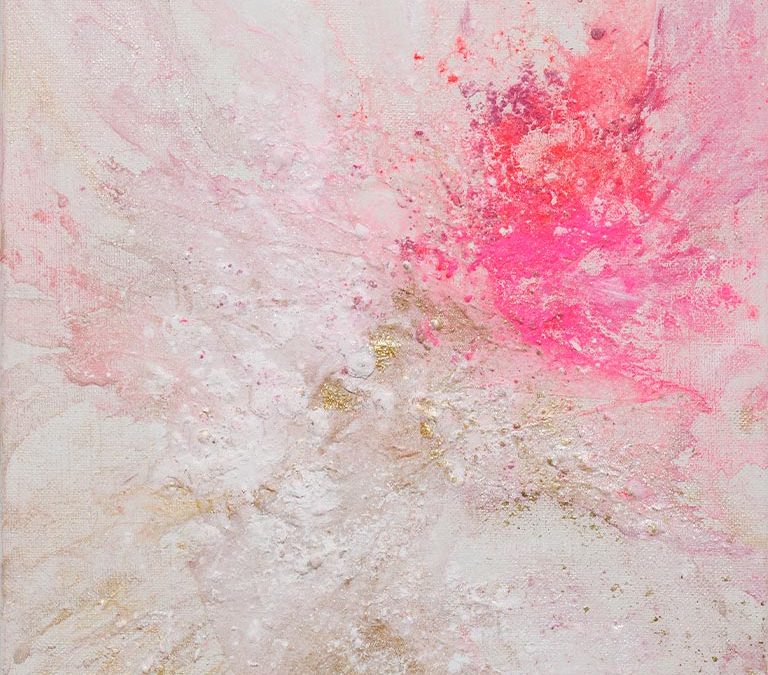 竹越夏子｜Natsuko TAKEKOSHI 歓喜の王国｜Regno di delizia  February 9 – 13, 2024