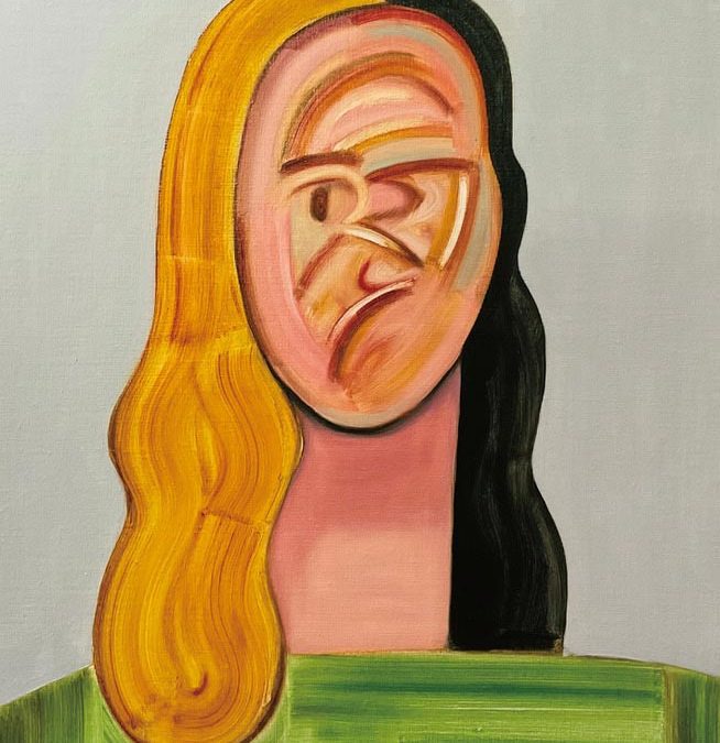 相川恵子｜Keiko Aikawa Exhibition「忘れていく」 June 7−19, 2024