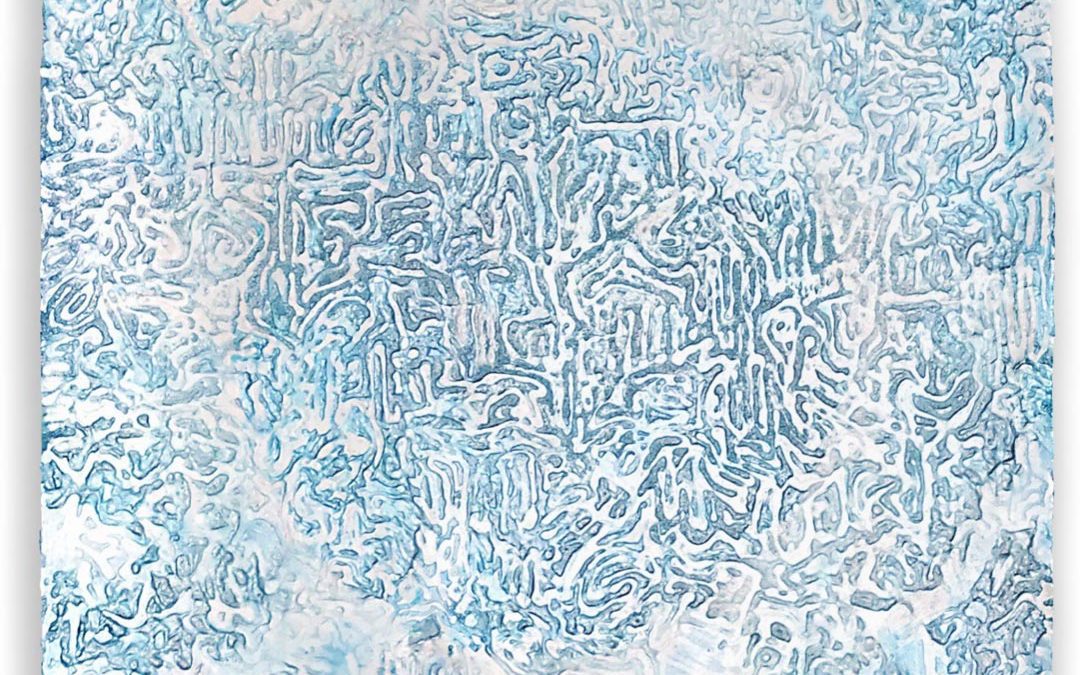 NEXUS 進化する縁 Sidd Murray-Clark Exhibition   2018年12月3日（月）〜12月9日（日）