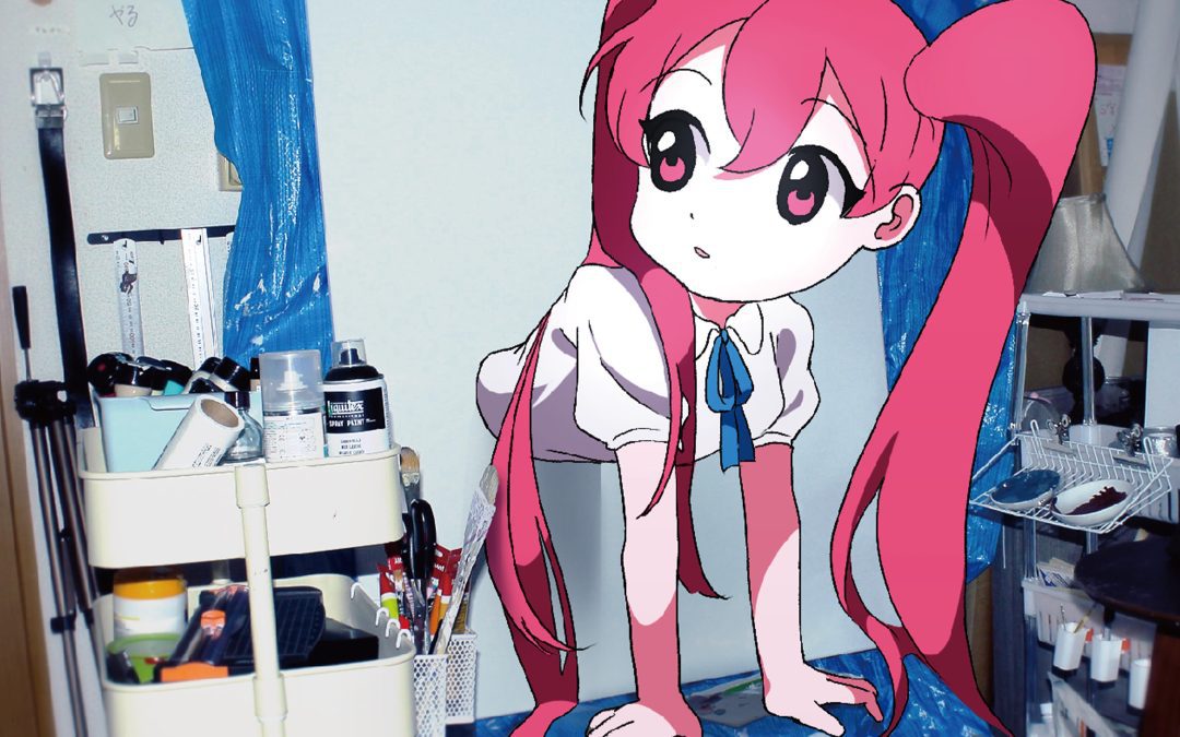 ももえ｜momoe  表面張力 August 30 – September 11, 2024