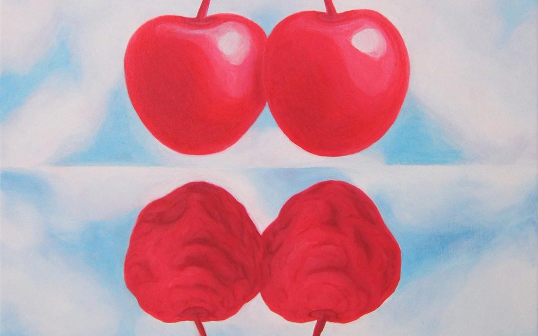 三木みどり | Midori Miki Existence 「かわいい」の儚さ、永遠の愛  September 13 – September 25, 2024