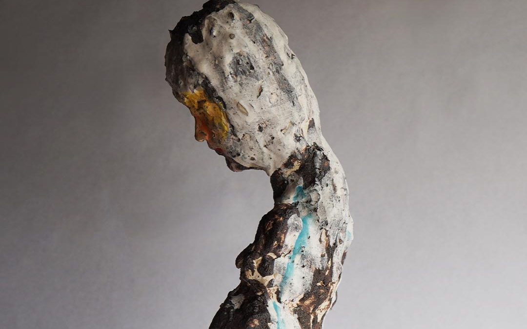 早野樹｜Itsuki Hayano  目と鼻の先 October 25 – November 6, 2024