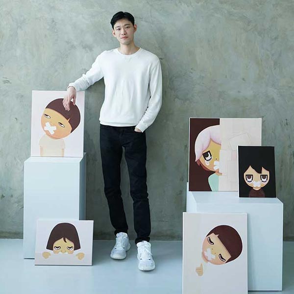 Ayaka Torimoto｜鳥本采花