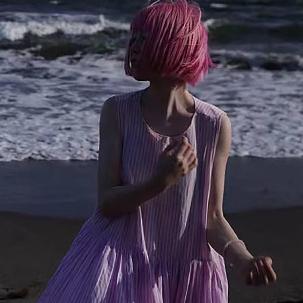 野澤梓 Nozawa Azusa Profile