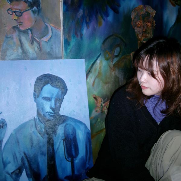 野澤梓 Nozawa Azusa Profile