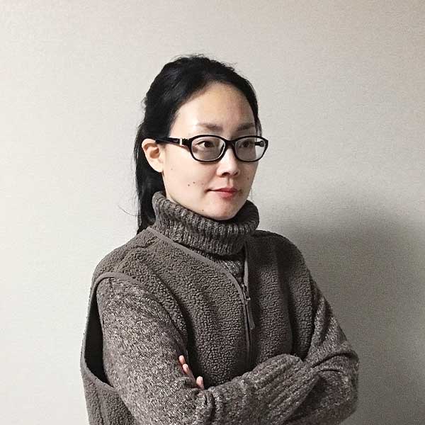 野澤梓 Nozawa Azusa Profile