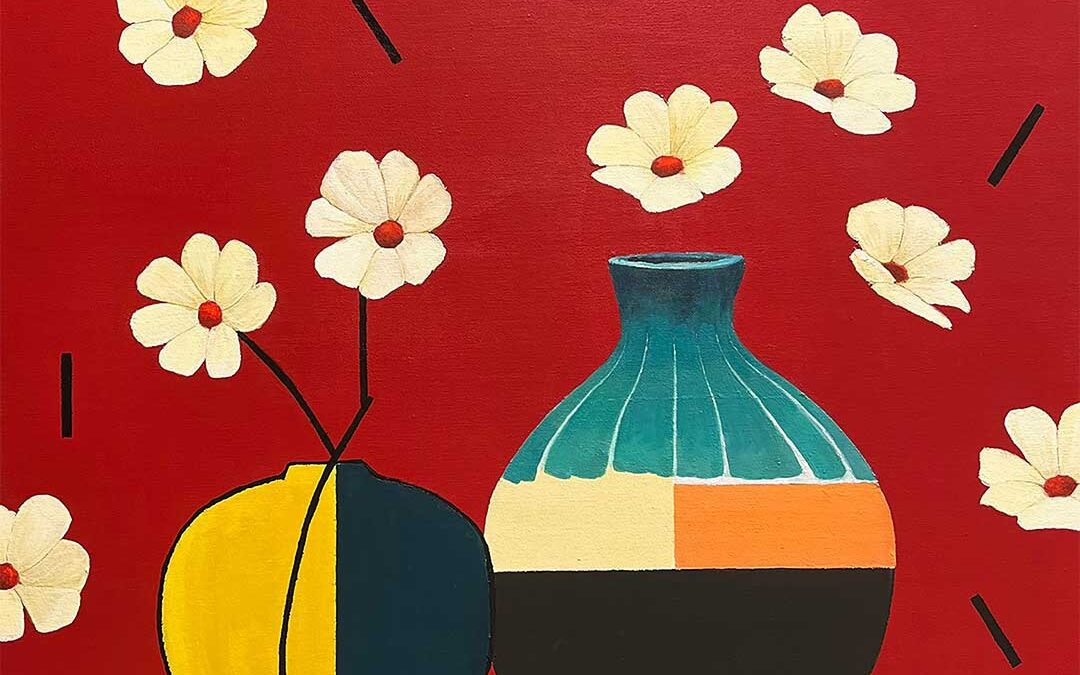 クォン ニウン NIWN Solo Exhibition Prelude: 愛の前奏曲 April 18 – April 27 , 2025