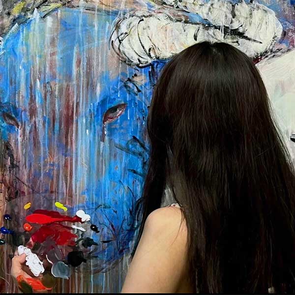 野澤梓 Nozawa Azusa Profile