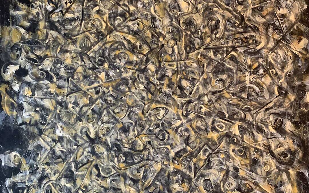 村木勇介｜Yusuke Muraki  三つの要素 May 23 – June 4, 2025