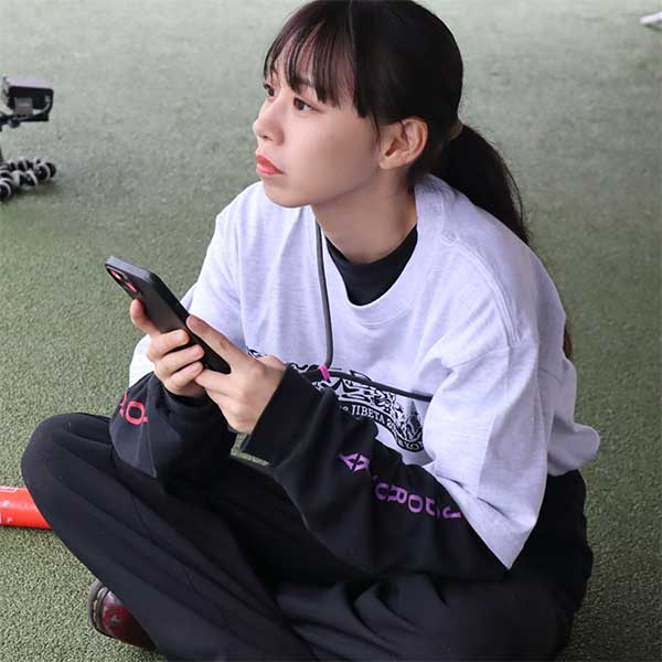 野澤梓 Nozawa Azusa Profile