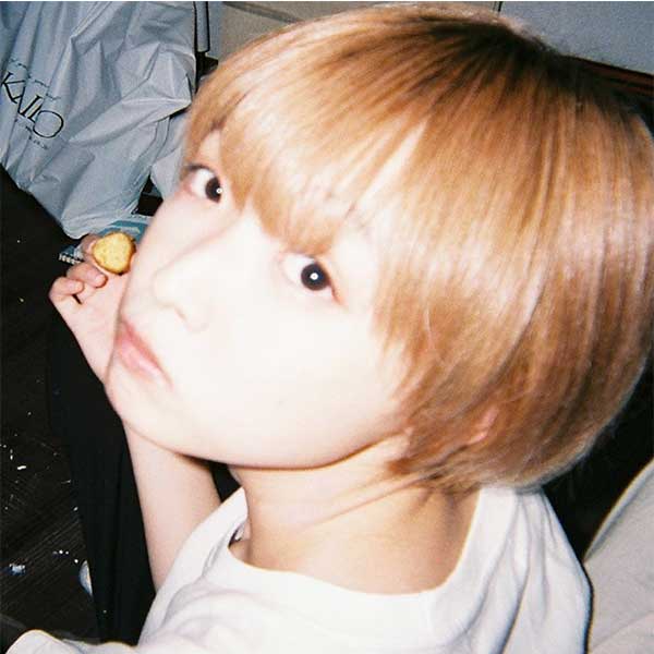 Ayaka Torimoto｜鳥本采花