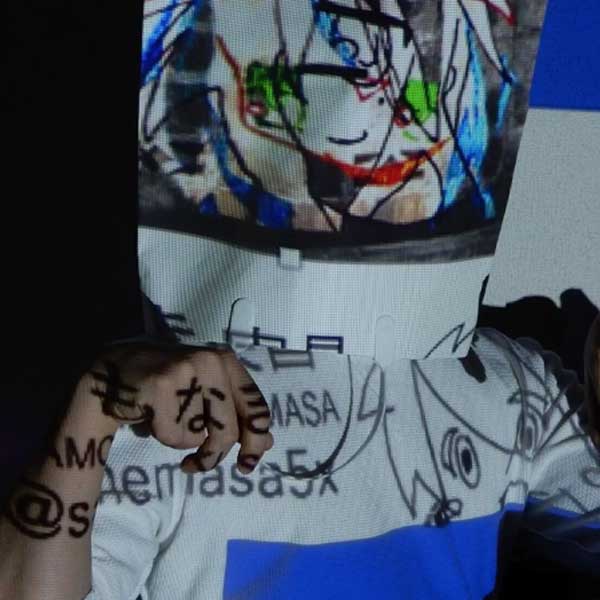 Ayaka Torimoto｜鳥本采花