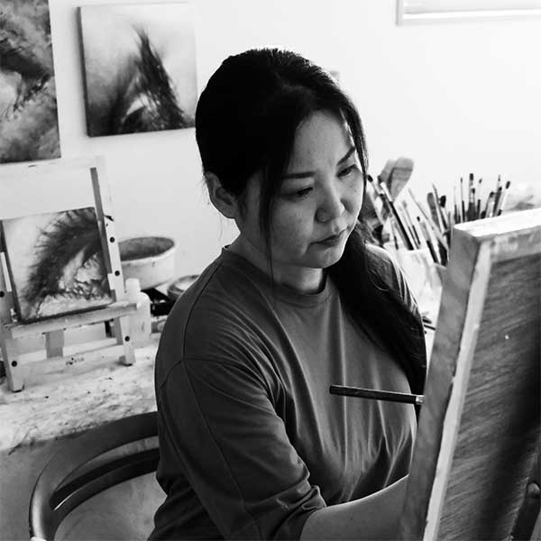 Ayaka Torimoto｜鳥本采花