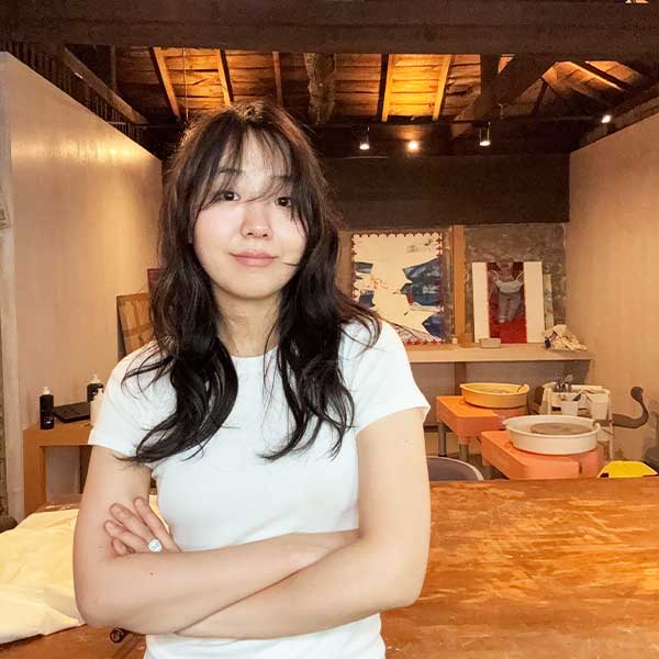 野澤梓 Nozawa Azusa Profile