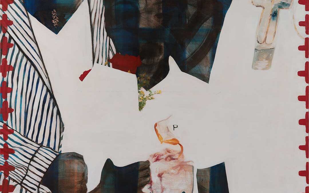 コ・スンヨン | COSEUNGYEON Omnibus August 1 – 13, 2025