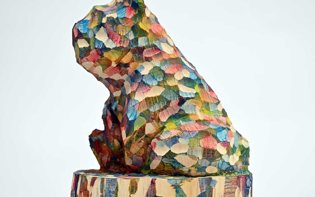 山下圭介 | Keisuke  Yamashita Planed Happenstance #02 August 15- 27, 2025