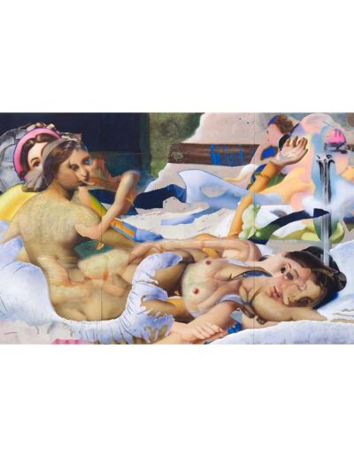 Group Exhibition 観の輪郭 "Contours of Perception" --The Self and the Other-- September 12 – 24, 2025