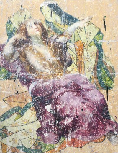 Group Exhibition 観の輪郭 "Contours of Perception" --The Self and the Other-- September 12 – 24, 2025