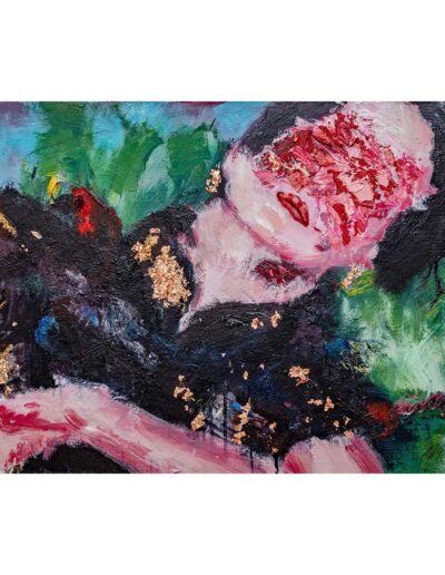 Group Exhibition 観の輪郭 "Contours of Perception" --The Self and the Other-- September 12 – 24, 2025